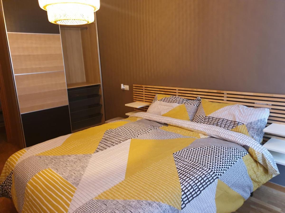 Alberto Astur Habitaciones Privadas Mas Cocina Compartida Oviedo Zewnętrze zdjęcie