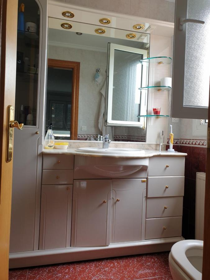 Alberto Astur Habitaciones Privadas Mas Cocina Compartida Oviedo Zewnętrze zdjęcie