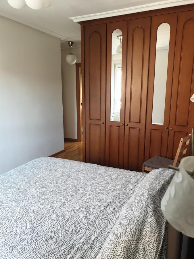 Alberto Astur Habitaciones Privadas Mas Cocina Compartida Oviedo Zewnętrze zdjęcie
