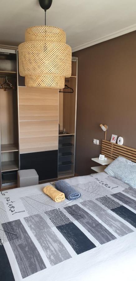 Alberto Astur Habitaciones Privadas Mas Cocina Compartida Oviedo Zewnętrze zdjęcie