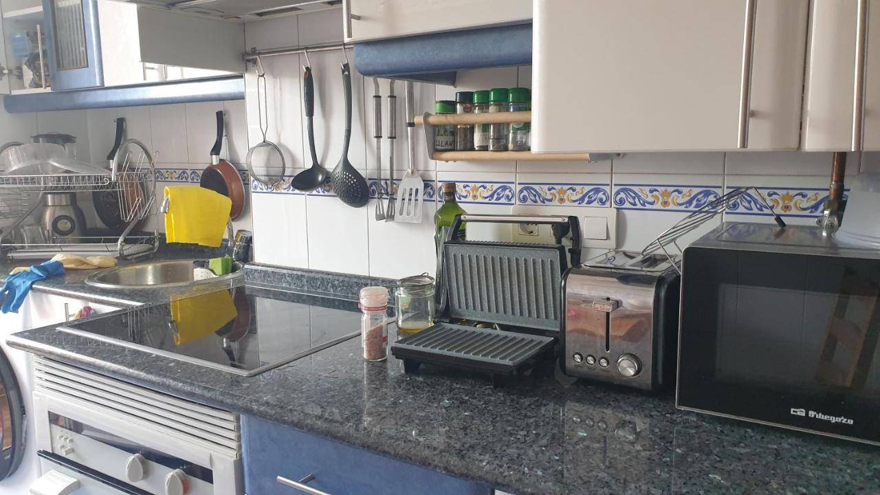 Alberto Astur Habitaciones Privadas Mas Cocina Compartida Oviedo Zewnętrze zdjęcie