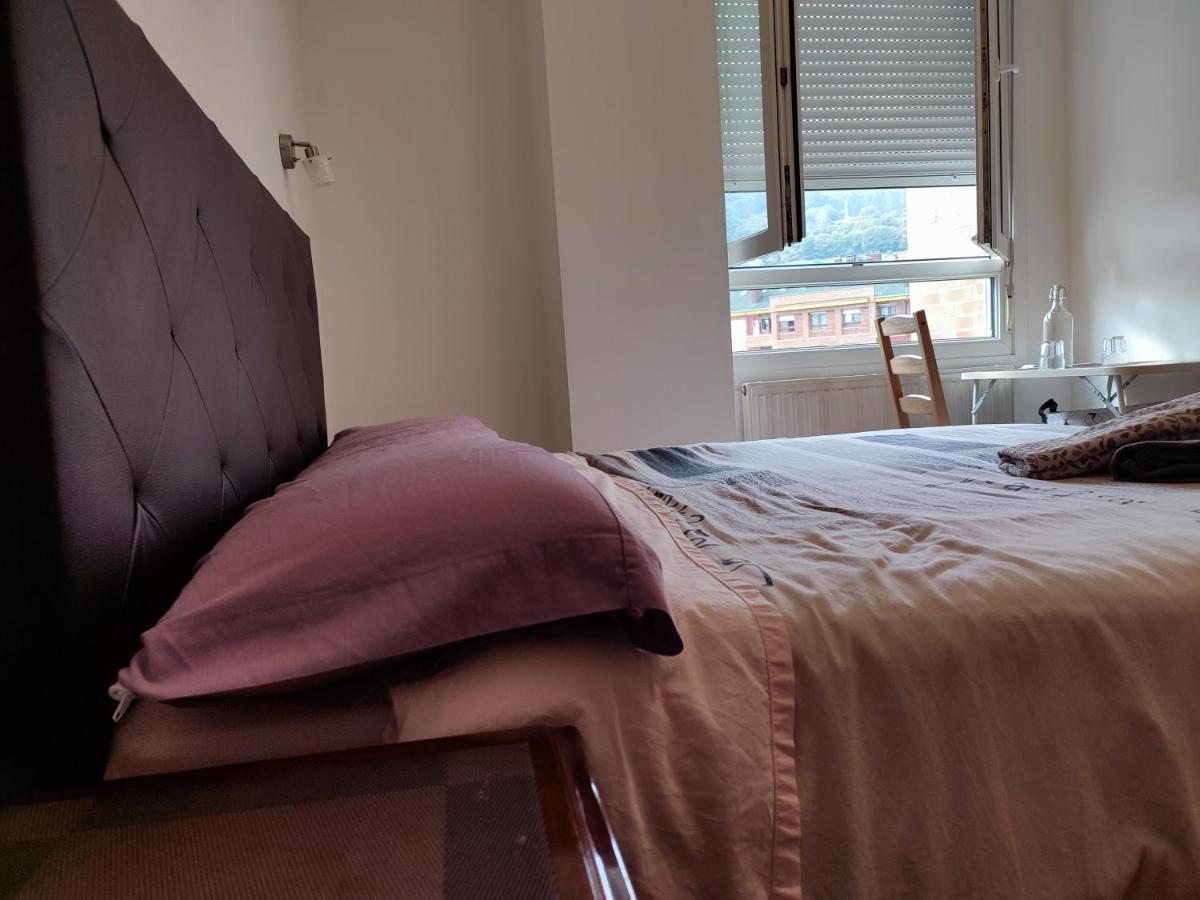 Alberto Astur Habitaciones Privadas Mas Cocina Compartida Oviedo Zewnętrze zdjęcie