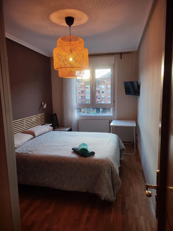 Alberto Astur Habitaciones Privadas Mas Cocina Compartida Oviedo Zewnętrze zdjęcie