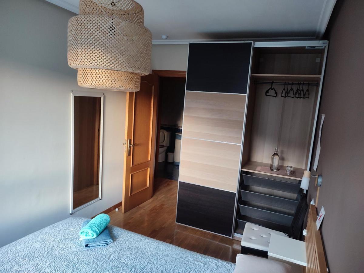 Alberto Astur Habitaciones Privadas Mas Cocina Compartida Oviedo Zewnętrze zdjęcie