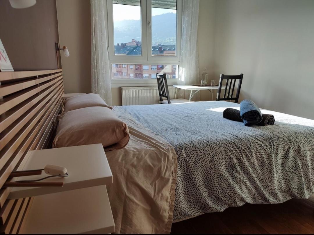 Alberto Astur Habitaciones Privadas Mas Cocina Compartida Oviedo Zewnętrze zdjęcie